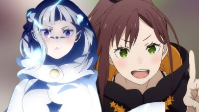 Data de lançamento da 4ª temporada de Re:Zero confirmada