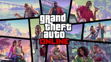 Dataminers encontram evidências de ativos do GTA 6 sendo adicionados ao GTA Online