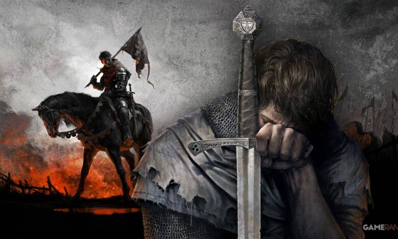 Deliverance 2, o melhor caminho a seguir do Warhorse está claro