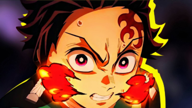 Demon Slayer está oficialmente de volta em janeiro de 2026 com um novo projeto