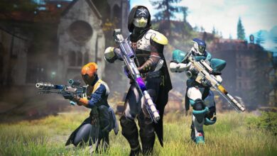 Destiny 3 está em desenvolvimento na Bungie