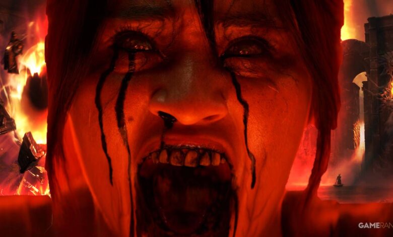 Diablo 4 Temporada 11 triplica na minha atividade menos favorita