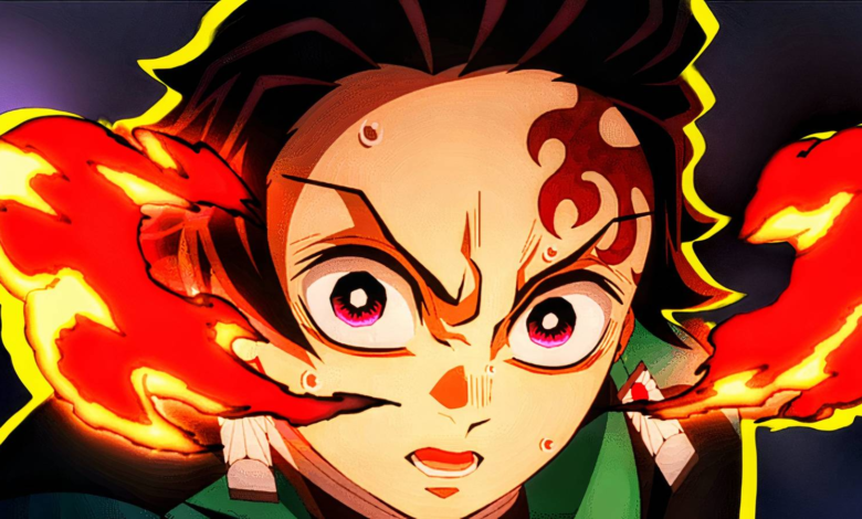 Diga Olá ao novo rei oficial do anime