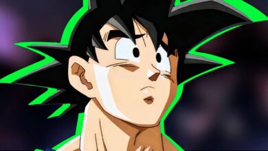 Diga adeus ao Dragon Ball Super por enquanto