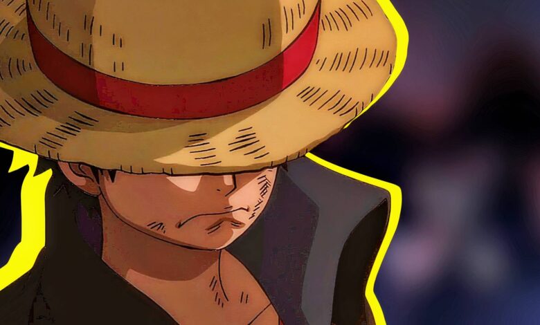 Diga adeus ao anime One Piece em 23 de novembro (data de retorno confirmada)