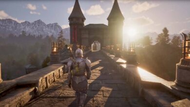 Diretor da Bethesda Game Studios quer lançar mais jogos após o sucesso de Oblivion Remastered