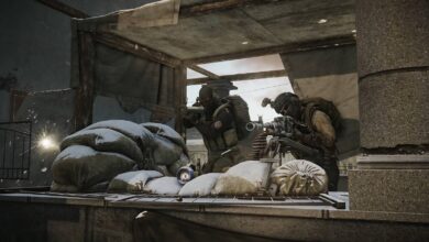 Diretor de Escape From Tarkov revela atualizações planejadas para o resto de 2025