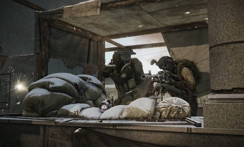 Diretor de Escape From Tarkov revela atualizações planejadas para o resto de 2025