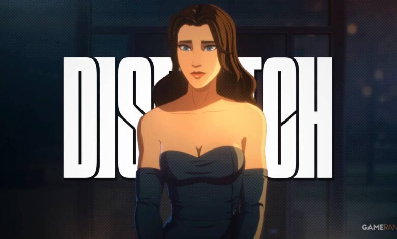 Dispatch Dev responde às solicitações da 2ª temporada