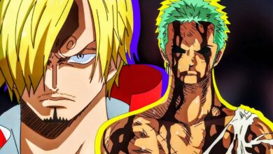 É hora de dar as boas-vindas ao novo número 2 dos Piratas do Chapéu de Palha em One Piece