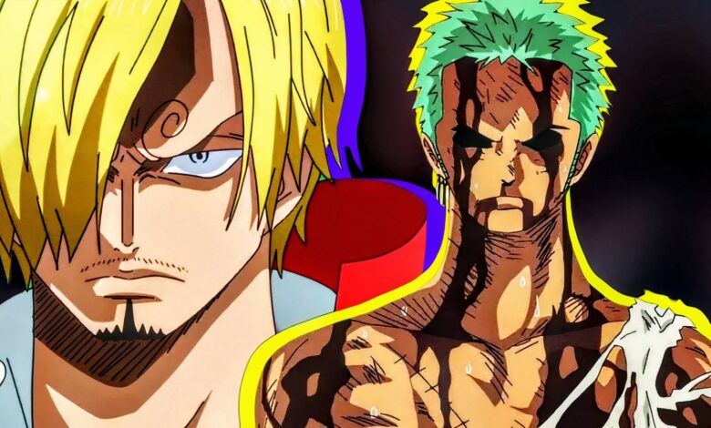 É hora de dar as boas-vindas ao novo número 2 dos Piratas do Chapéu de Palha em One Piece