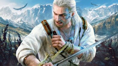 É um pouco triste que nenhum jogo de mundo aberto tenha superado as missões secundárias de The Witcher 3