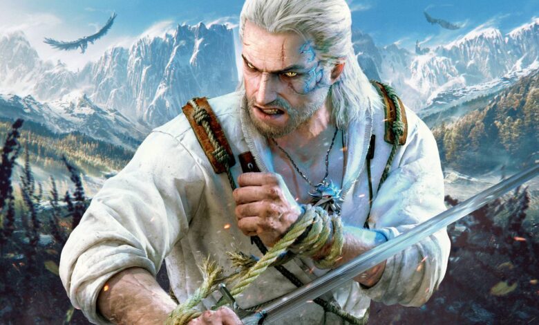 É um pouco triste que nenhum jogo de mundo aberto tenha superado as missões secundárias de The Witcher 3