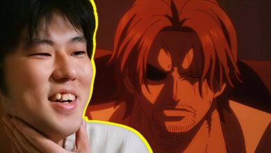 Eiichiro Oda finalmente revela o nível mais forte de Haki