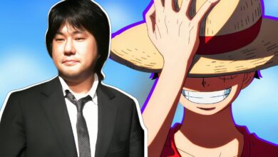 Eiichiro Oda revela a data original de término da série