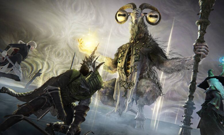 Elden Ring Nightreign provoca planos para lançamento de DLC