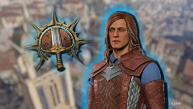 Em defesa do lutador humano em Baldur's Gate 3, D&D e outros TTRPGs