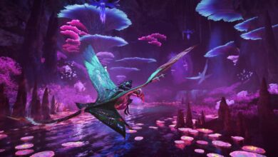 Enormes jogos de mundo aberto para jogar enquanto espera por Light No Fire