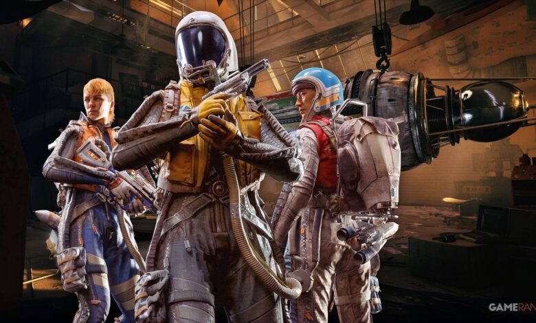 Esperando pela limpeza da expedição dos ARC Raiders? Aqui está o que você deve fazer até então