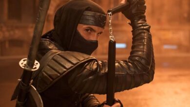 Esses filmes pouco conhecidos de artes marciais apresentam uma lenda da ação no papel principal