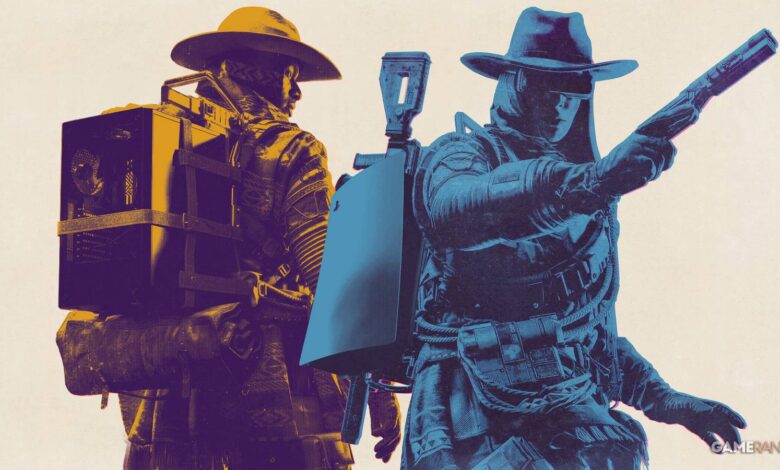 Experimento ARC Raiders testa se jogadores de PC ou console são mais amigáveis