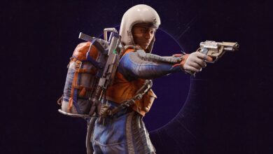 Extratos de jogadores do Arc Raiders após serem abatidos por mais de 15 minutos