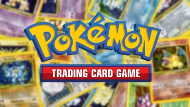Fã de Pokémon TCG está coletando uma quantidade absurda de um cartão Pokémon clássico