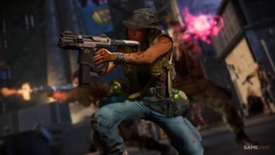 Faça uso desta estratégia amaldiçoada de OP Black Ops 7 Zombies enquanto ainda pode