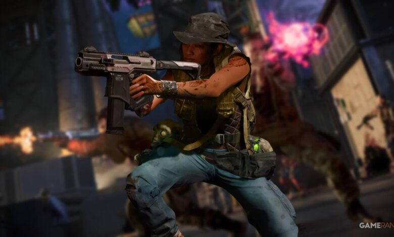 Faça uso desta estratégia amaldiçoada de OP Black Ops 7 Zombies enquanto ainda pode