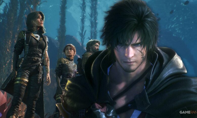 Final Fantasy 17 já tem muitas expectativas dos fãs, tipo MUITO, e ainda nem existe