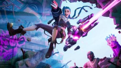 Fortnite Arcane Skins estão finalmente de volta após quase 1.400 dias