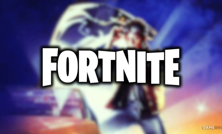 Fortnite provoca grande crossover de filmes no evento do capítulo 7