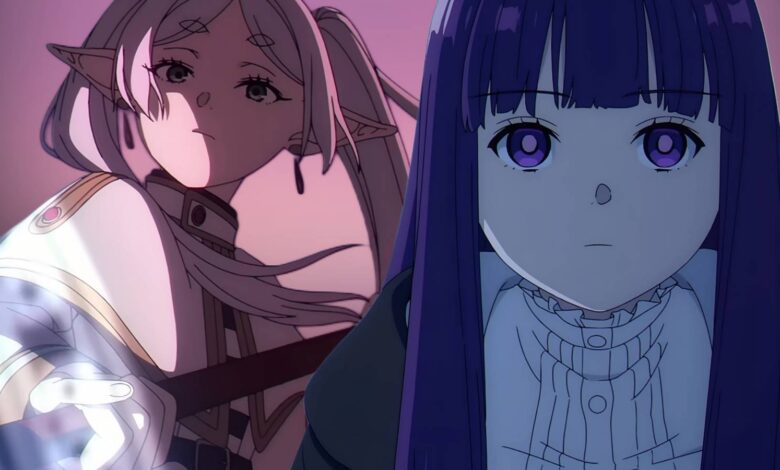 Frieren recebe grande atualização antes da 2ª temporada