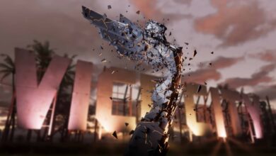 GTA 6 acabou de sair da conversa sobre o jogo do ano