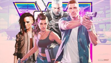 GTA 6 entra para clube exclusivo anteriormente limitado a Cyberpunk 2077 e Witcher 3