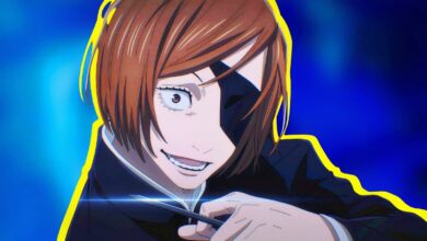 Gege Akutami, criador de Jujutsu Kaisen, confirma o retorno de Nobara Kugisaki no módulo