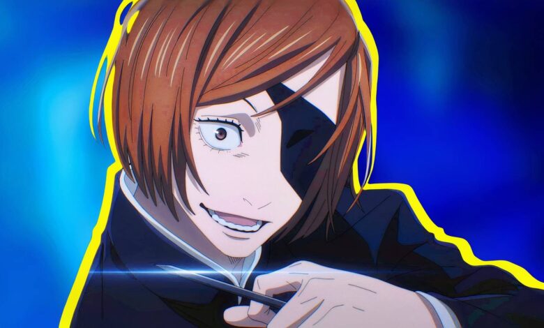 Gege Akutami, criador de Jujutsu Kaisen, confirma o retorno de Nobara Kugisaki no módulo