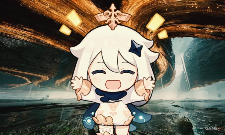 Genshin Impact Dev provoca novo MMO de mundo aberto com gráficos realistas