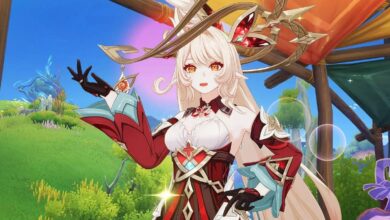 Genshin Impact Leak provoca futuras expansões do mapa Nod-Krai