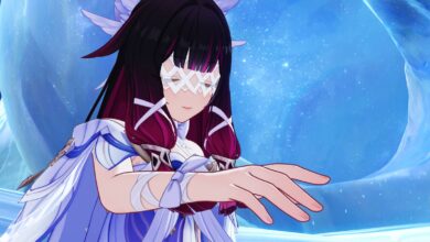 Genshin Impact vaza 3 novos personagens para a versão 6.3