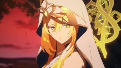 Genshin Impact versão 6.2, data e hora da transmissão ao vivo reveladas