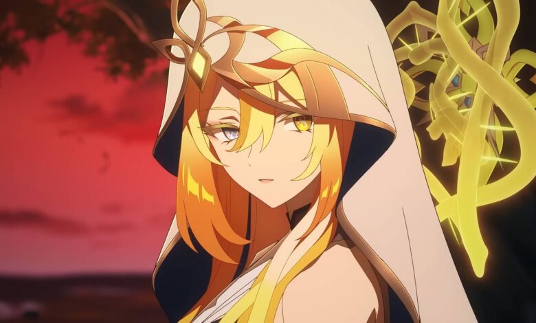 Genshin Impact versão 6.2, data e hora da transmissão ao vivo reveladas