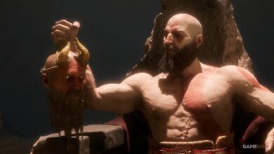 God of War Ragnarok tem tudo a ver com quebrar ciclos, mas estou coçando a cabeça sobre o que isso significa para o próximo