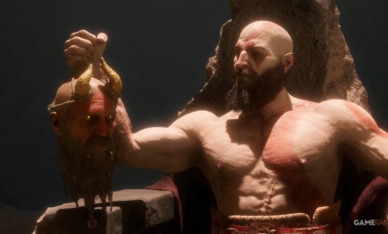 God of War Ragnarok tem tudo a ver com quebrar ciclos, mas estou coçando a cabeça sobre o que isso significa para o próximo