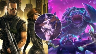 Grandes RPGs com críticas “principalmente negativas” no Steam