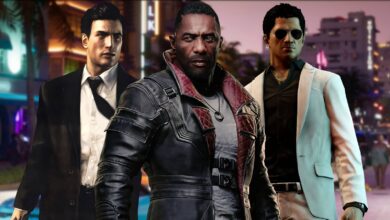 Grandes jogos criminais de mundo aberto, melhores que GTA em áreas importantes