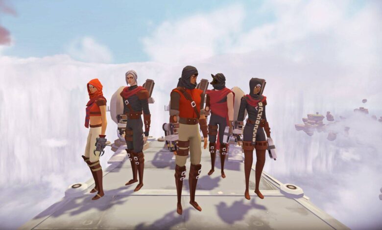 Grandes jogos de acesso antecipado que estão oficialmente mortos