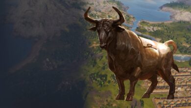 Guia de missão de A Beast Of Lore em Anno 117 Pax Romana