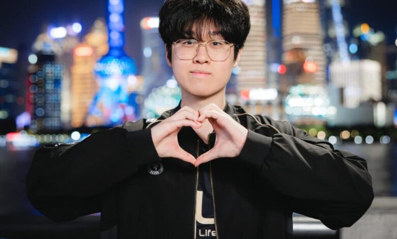 Hanwha Life Esports recontrata Zeus e Zeka