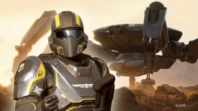 Helldivers 2 Boss comenta sobre o uso de IA pelos ARC Raiders